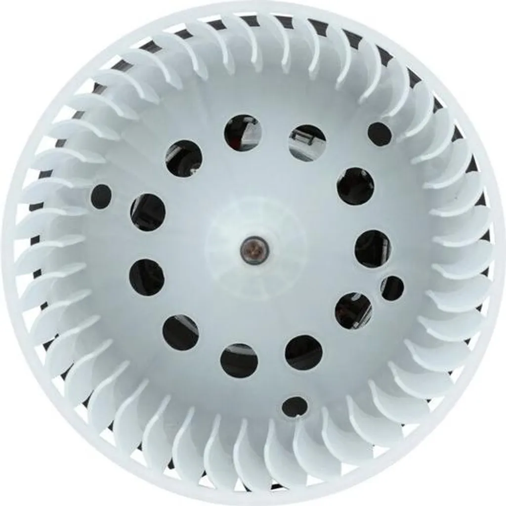 Ventilateur chauffage Renault Mégane 12V - Pièce de remplacement HELLA
