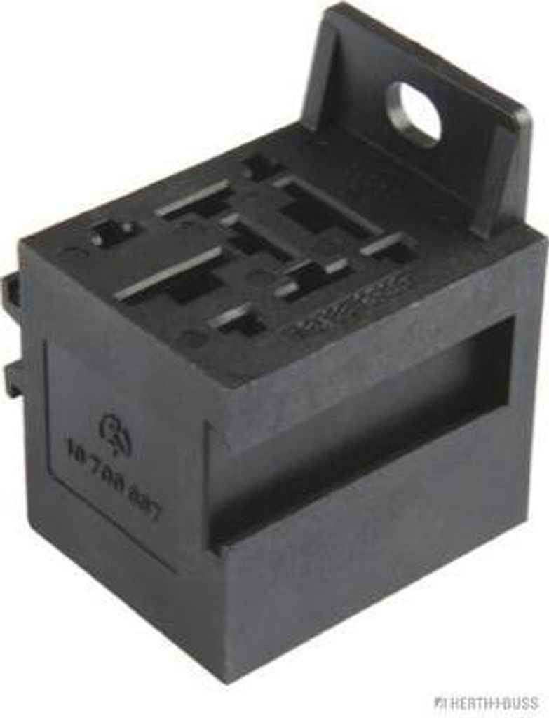 HERTH+BUSS ELPARTS Relaissockel Artikel: 50390220