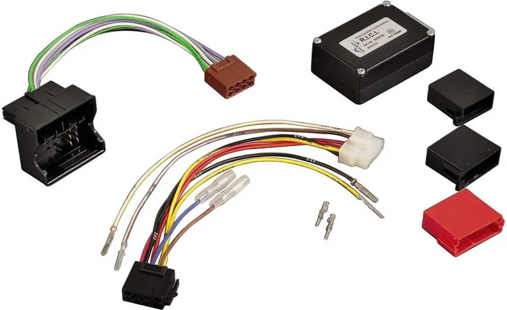 Adaptateur Can-Bus universel : fini les erreurs ODB après changer de radio