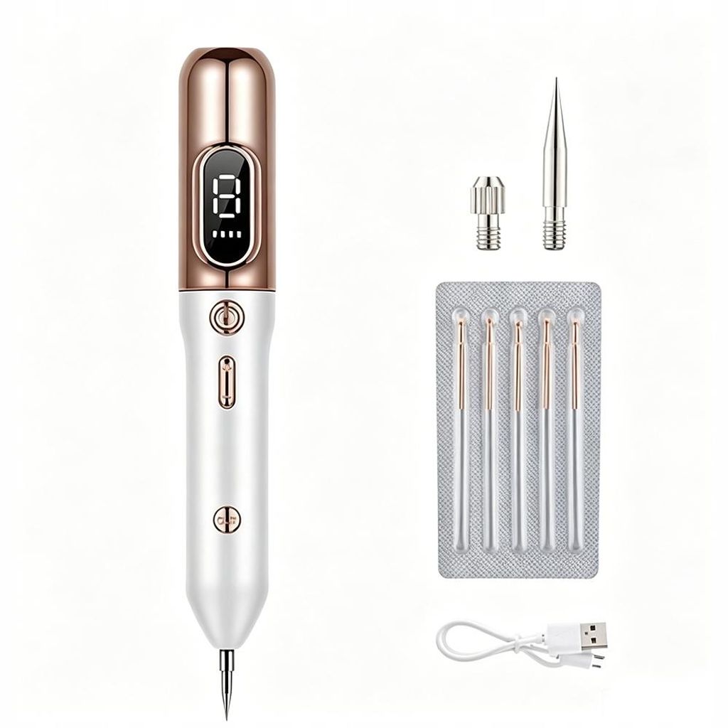 Suppression des grains de beauté, stylo de suppression des Image du produit 