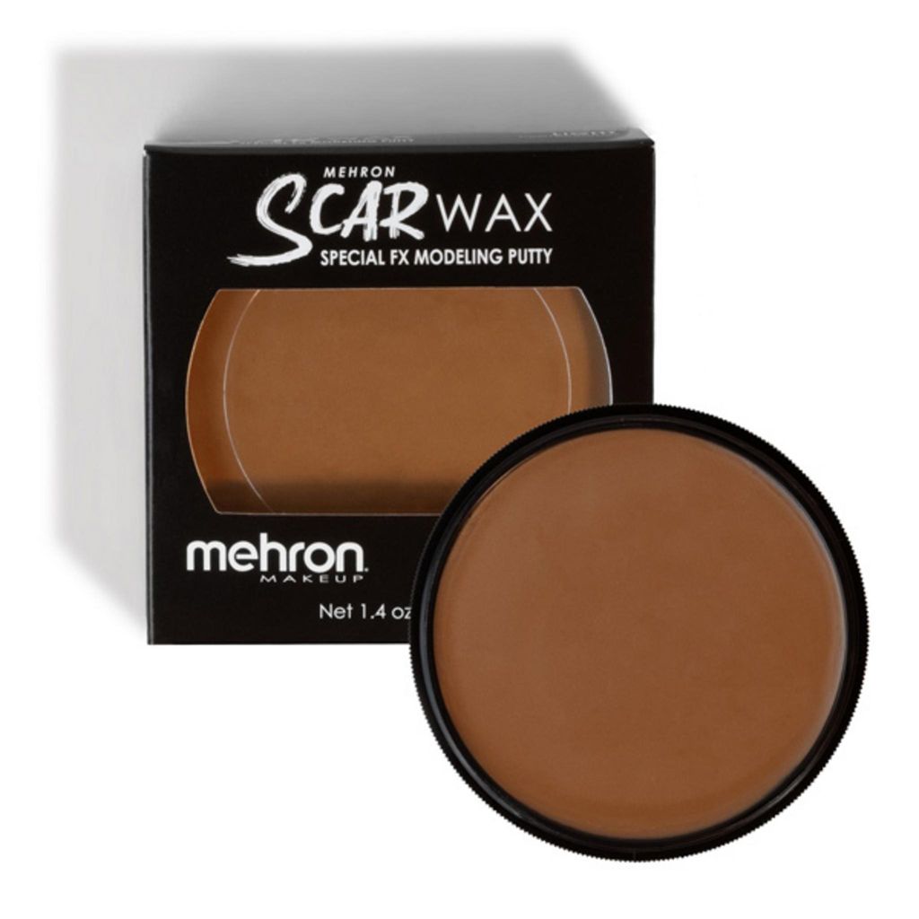 Mehron Narbenwachs mittel