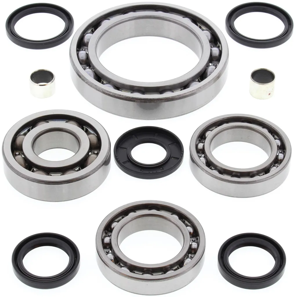 Kit Roulements All Balls Polaris Sportsman 700 - Étanchéité Renforcée