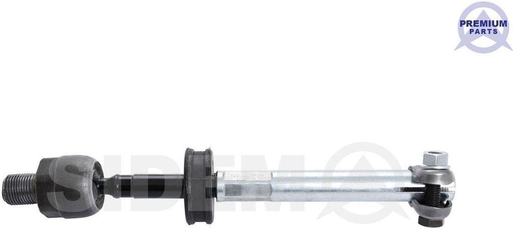 SIDEM 21331 Axialgelenk Spurstange für BMW 3 Limousine (E30) Vorne