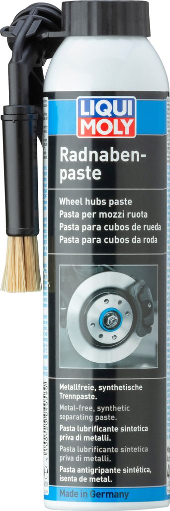 Liqui Moly Radnaben-Paste (Pinseldose) 200ml für Produktbild 
