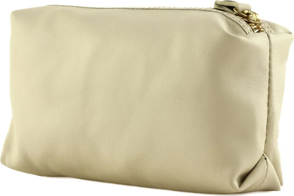 Organisez votre Sac avec la Trousse Gabs Gbeautymicro Beige Latte - 4