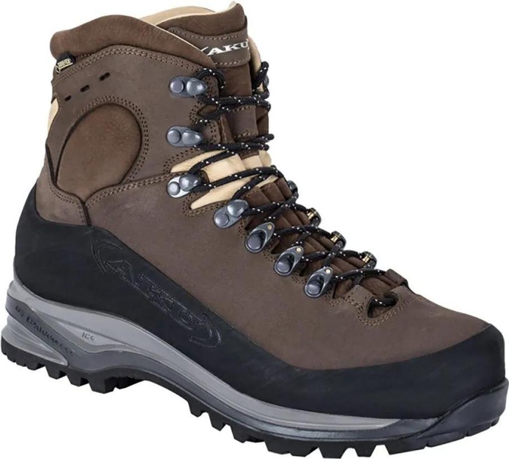 AKU Superalp NBK LTH - UK 7,5 - EU 41,5