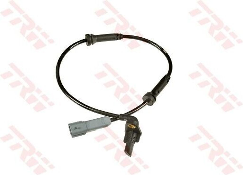 TRW GBS2581 - OE 47 90 097 67R ABS-Sensor für Logan, Sandero, Logan II, Sandero II (B8), Thalia II (LU), Thalia III (L8)