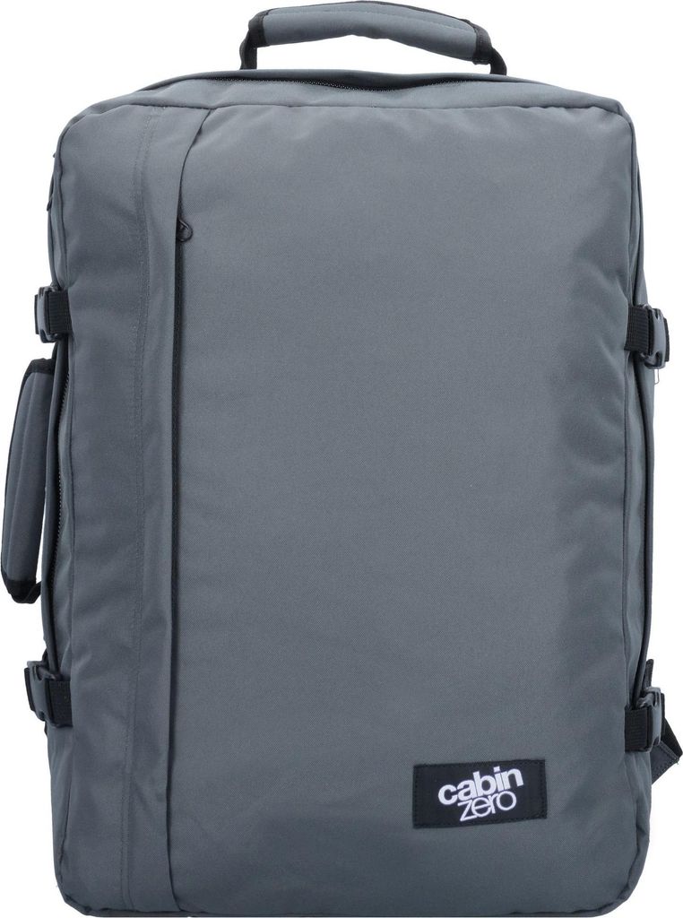 Plecak kabinowy Cabin Zero Classic 44L Plecak kabinowy 51 Zdjęcie produktu 