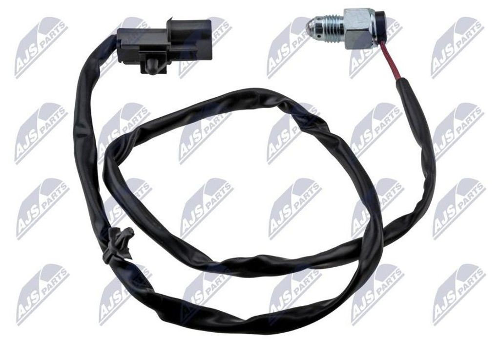 NTY Schalter Allradantrieb EAG-MS-007 Vorne für MITSUBISHI L 200 / Triton Pickup (KAT, KBT)