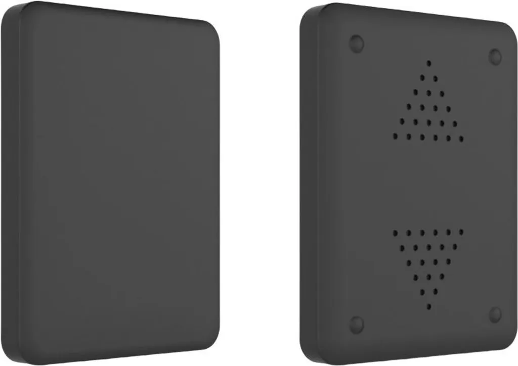 Set 2 Cover Silicone WD Elements SE - Guscio Protettivo per Disco Esterno