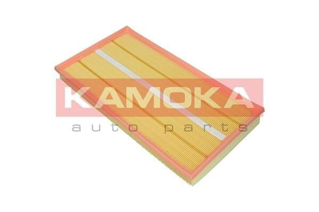 Luftfilter KAMOKA F249401 passend für MERCEDES-BENZ VIANO Produktbild 