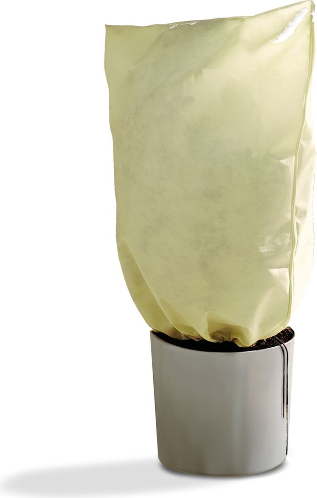 Winterschutz für Kübelpflanzen XL H 100 x B 80 cm Ø 51 cm Produktbild 