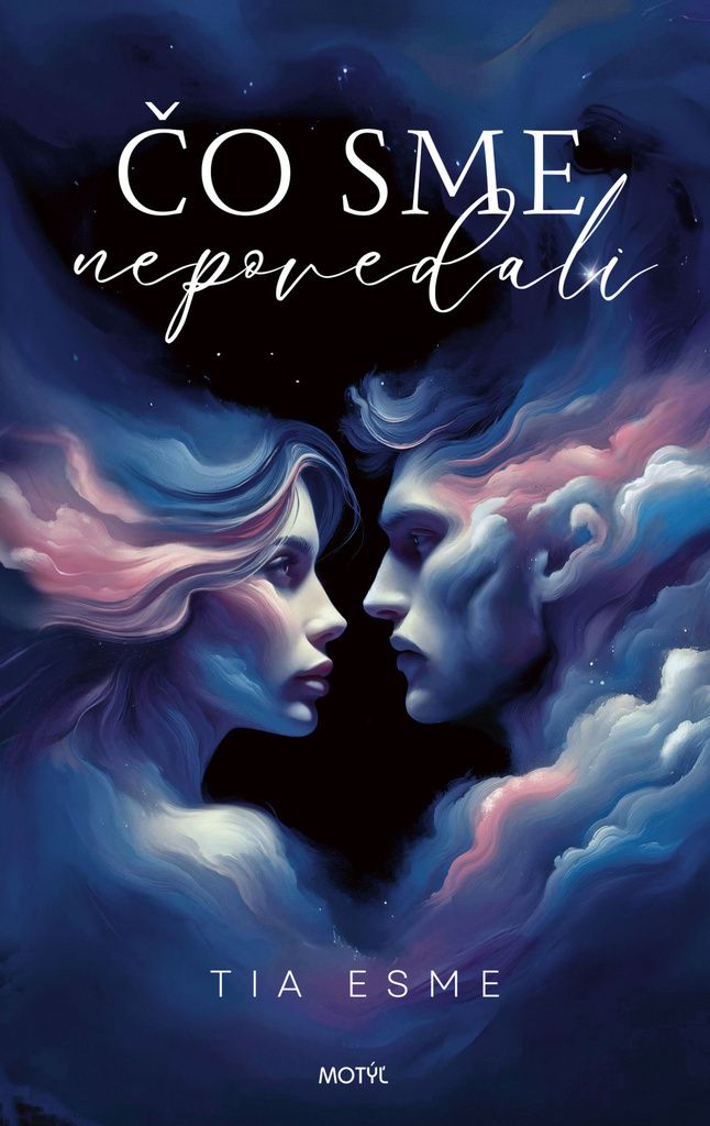 Čo sme nepovedali | Tia Esme