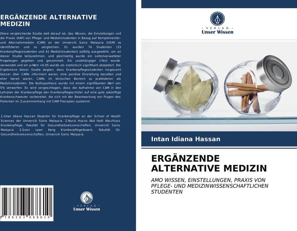 Ergänzende Alternative Medizin