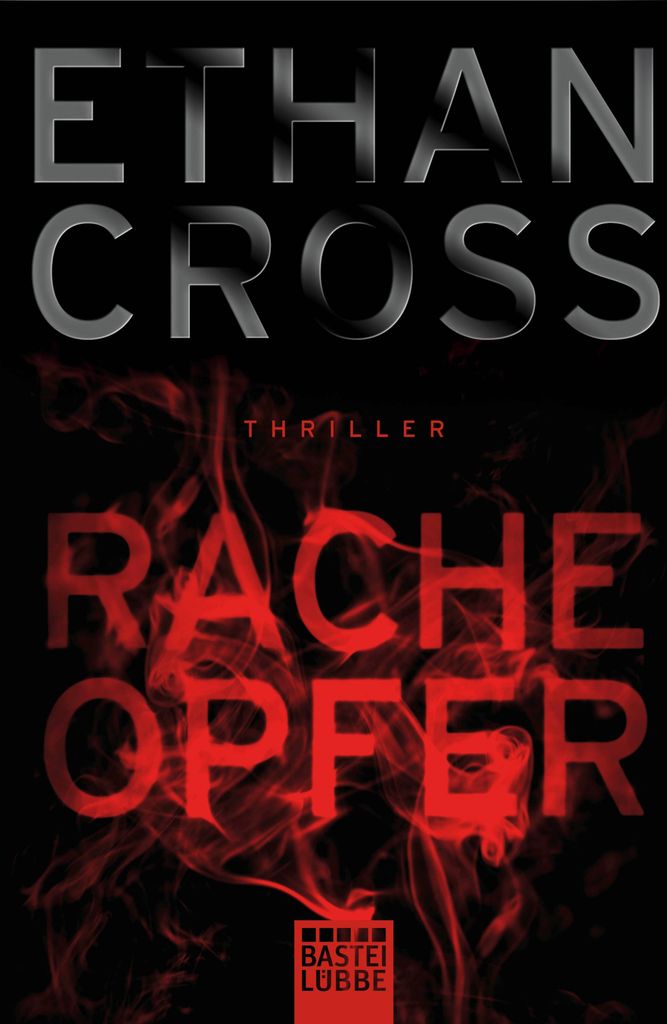 Racheopfer