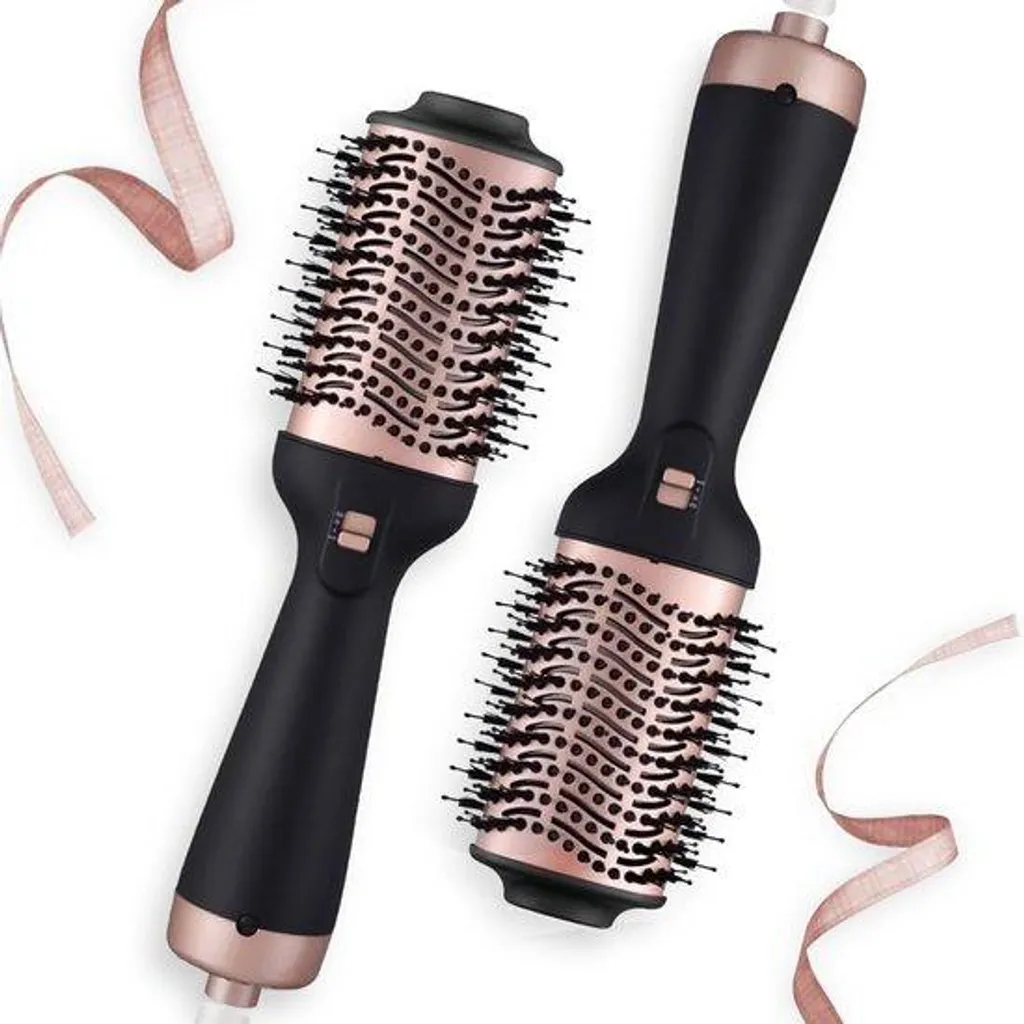 Sèche-cheveux et appareil de coiffure multifonction Pro Air Stylist V2