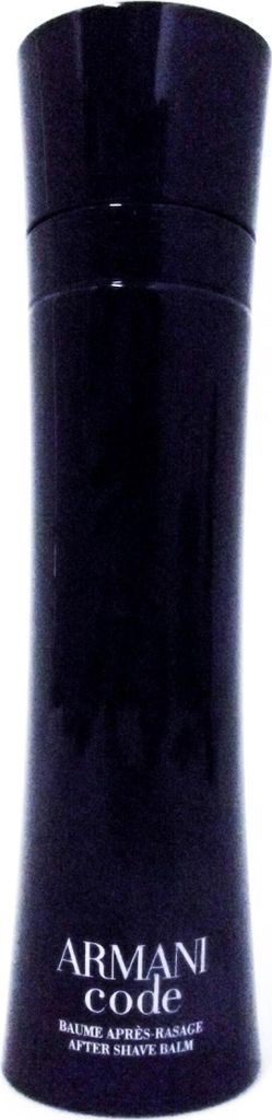 Giorgio Armani Code After Shave Balsam 100ml