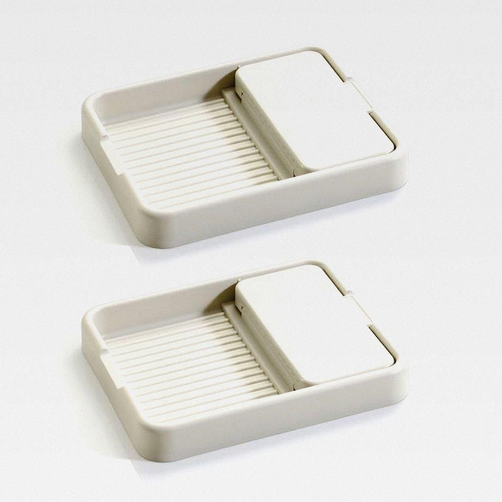 2 Stück Löffelablage für Herdplatten,Löffelablage mit Deckelhalter,Topfdeckelhalter Kunststoff,Halter für Topfdeckel und Löffel,Multifunktion...