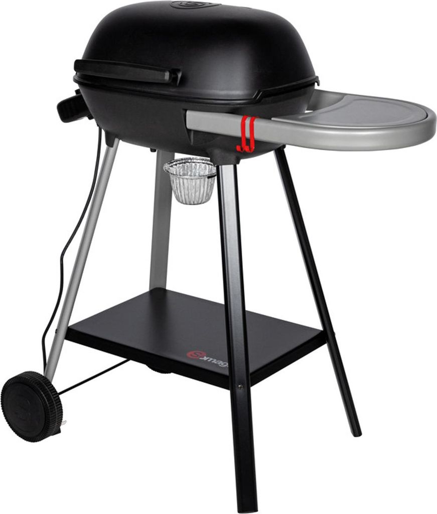 Barbecue électrique VOLTIZ Image du produit 