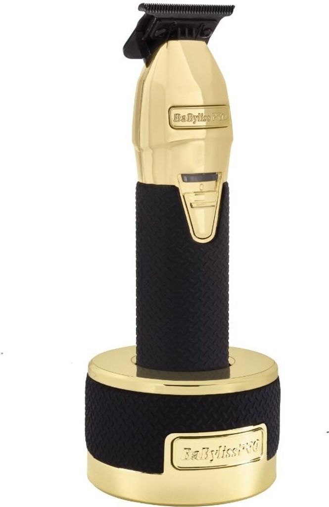 BaByliss PRO Boost+ Trymer Skeletonfx Gold FX7870GBPE Zdjęcie produktu 4