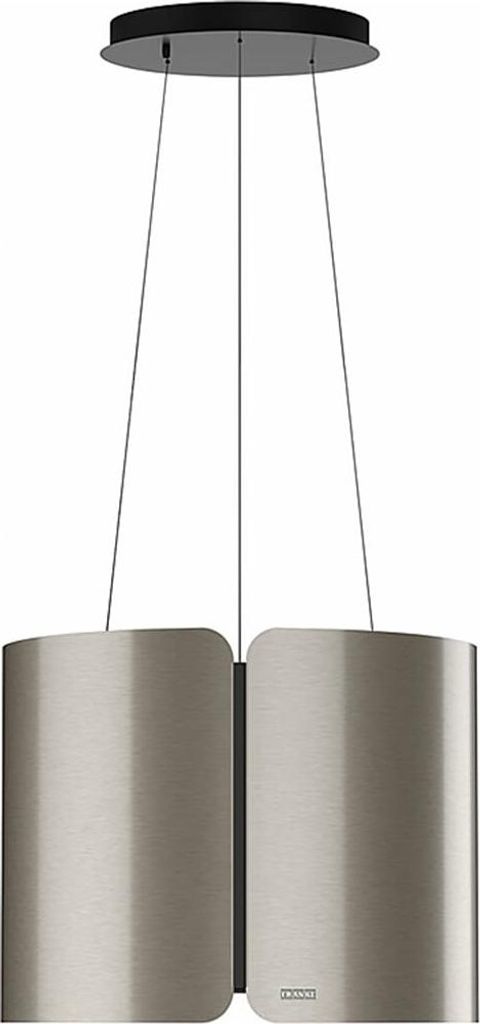 Franke Inselhaube Smart Suspended Edelstahl 3450654870