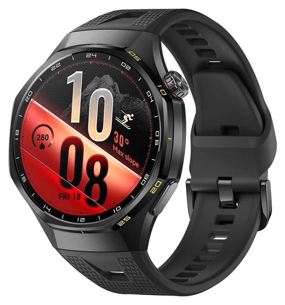 Huawei WATCH GT 7 PRO, 3,73 cm (1.47"), AMOLED, Dotyková Obrázok produktu 