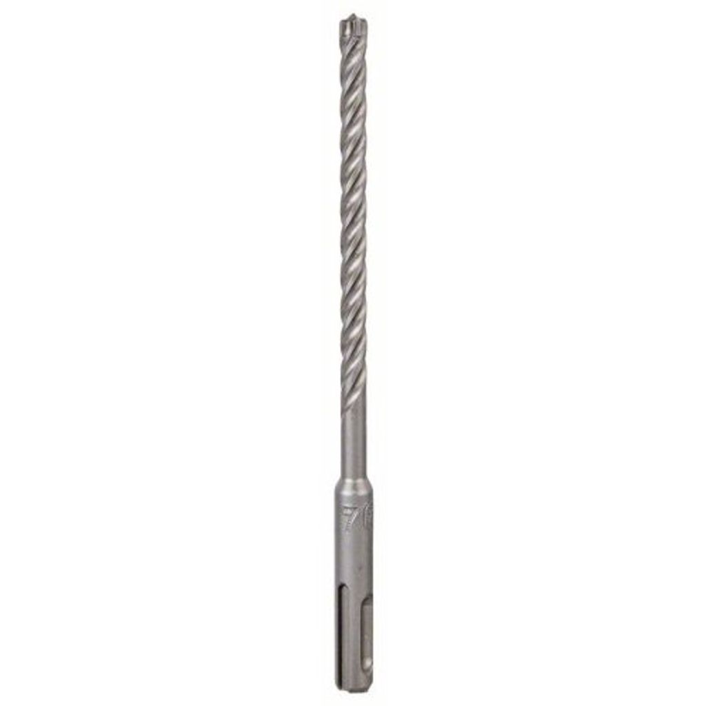 Bosch 2 608 576 128, Bohrer, Spiralschneidbohrer, 7 mm, 165 mm, Mauerziegel, Beton, Mauerwerk, 10 cm