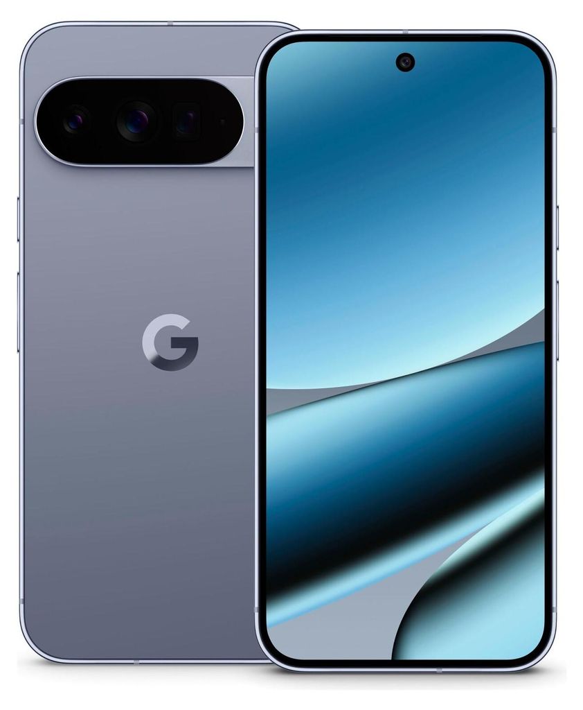 Google Pixel 10 Pro XL Moonstone - Smartphone - 256 GB Immagine del prodotto 