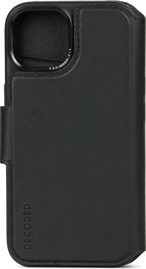 Custodia MagSafe per Apple iPhone 15 - Cover portafoglio Immagine del prodotto 
