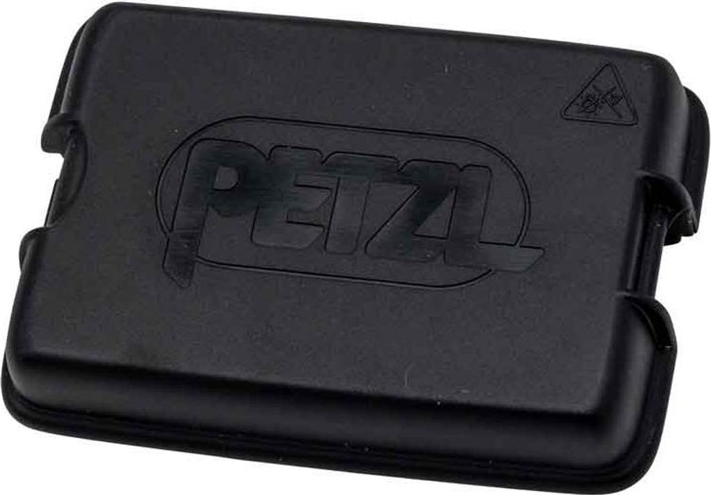Petzl E092DB00 Akku für SWIFT RL-Stirnlampe Immagine del prodotto 