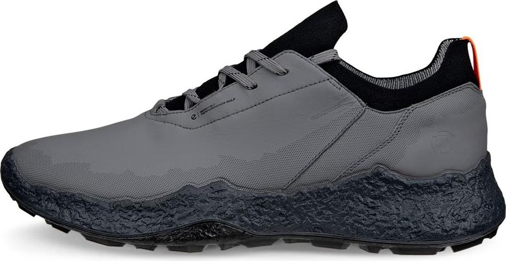 Ecco Biom H5 Herren Golfschuhe Grau