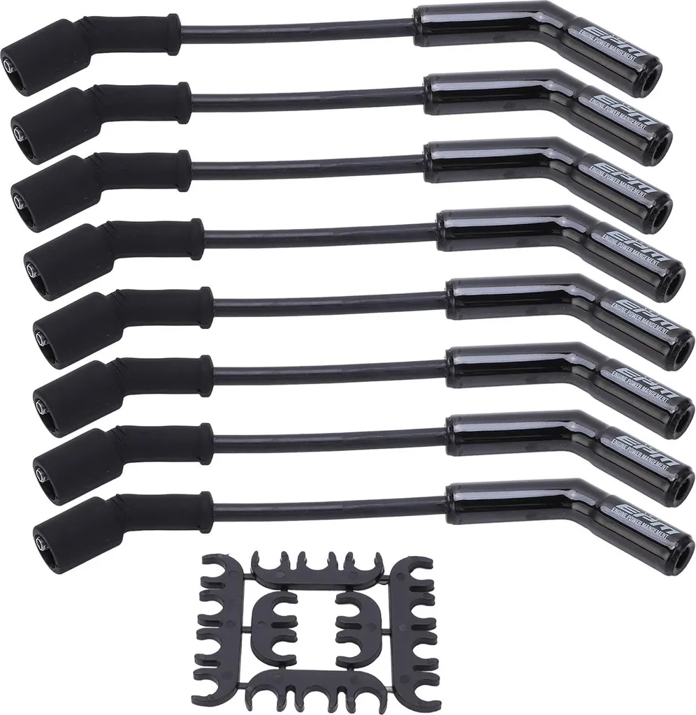 Kit câblage d'allumage pour entretien moteur GM LS 2005 à 2011