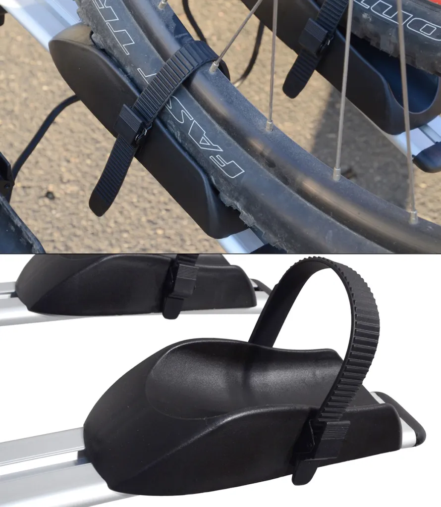 Chariot de transport Compass DOLPHIN pour courses et marché urbain - 6