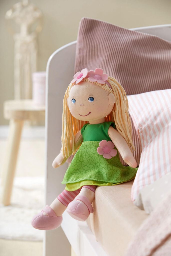 HABA 1306578001, 1,5 Jahr(e), Junge/Mädchen, 335 mm, 200 g Produktbild 