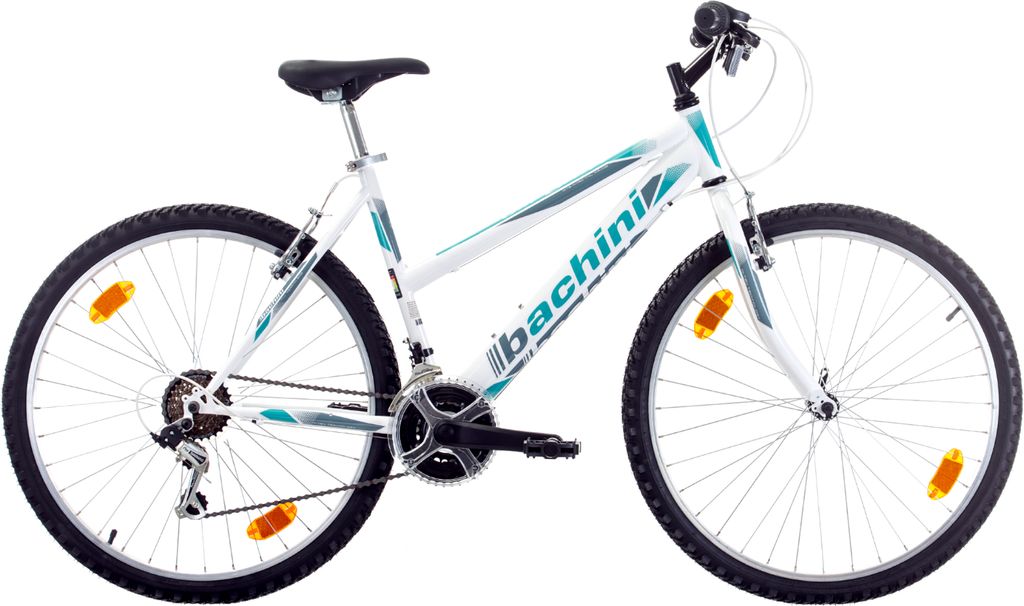 Multibrand Bachini 6ST SENSE 26“ horské kolo Obrázek produktu 