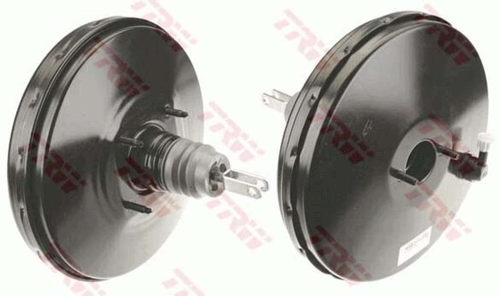 TRW PSA474 Bremskraftverstärker 10" für RENAULT MEGANE I (BA0/1) MEGANE I Grandtour (KA0/1) MEGANE I Classic (LA0/1) MEGANE I Coach (DA0/1)