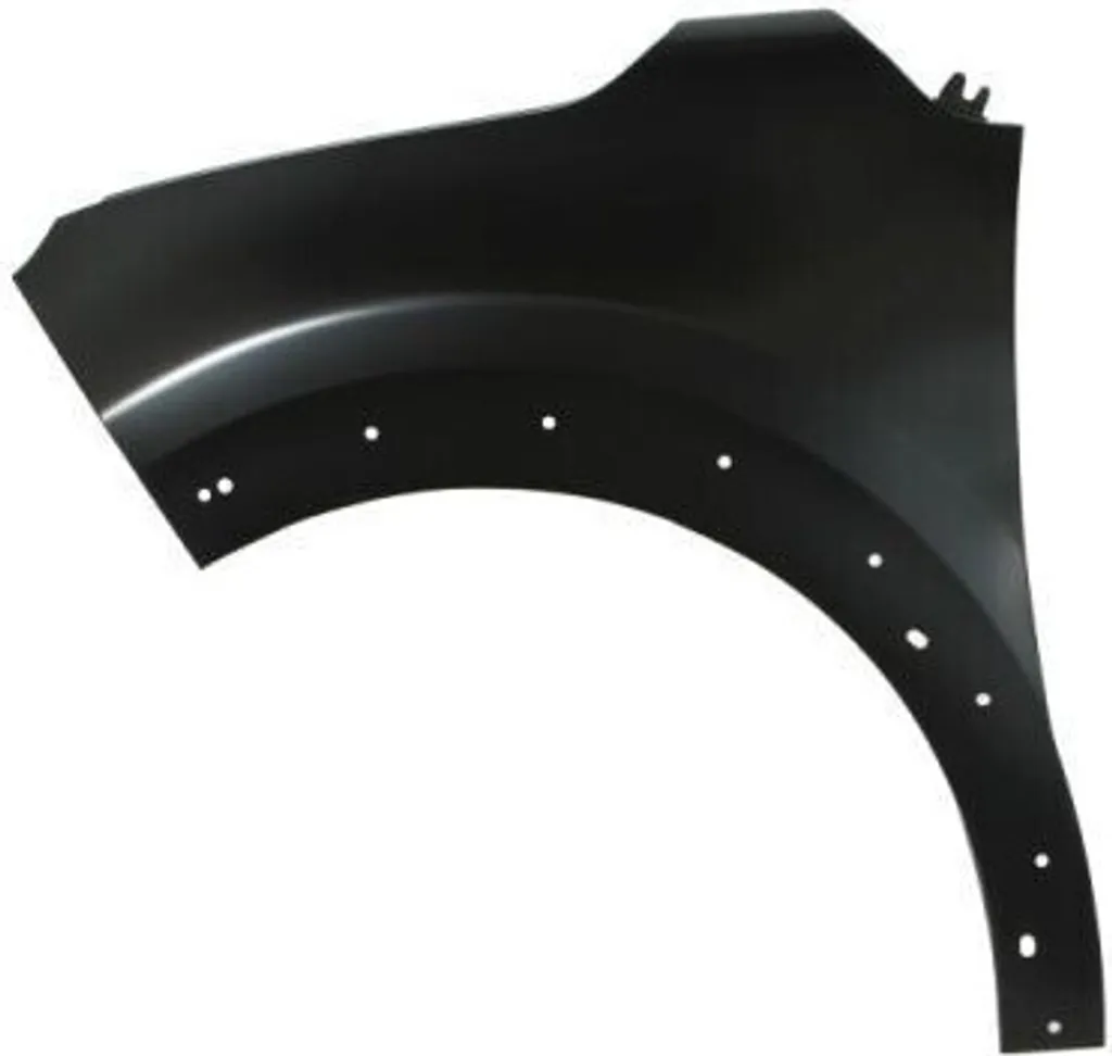 Aile Avant Gauche BLIC 6504-04-0532313P - OE 9812869080 pour C3 I & III