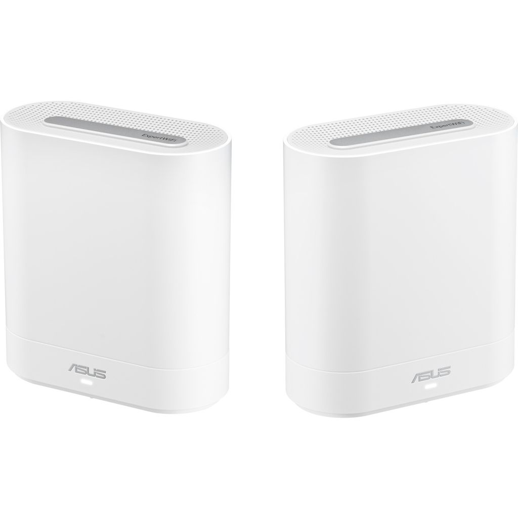 ASUS 90IG07V0-MO3A40 ASUS WL-Router EBM68 (2PK) Immagine del prodotto 