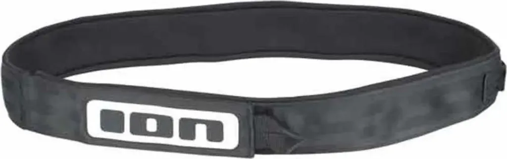 Ion Sup Core Ceinture Noir L-XL - Ceinture de Sécurité Stand Up Paddle