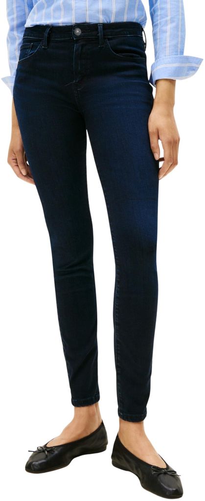 Tommy Hilfiger dames jeans, model Nina Como, skinny fit, Productafbeelding 