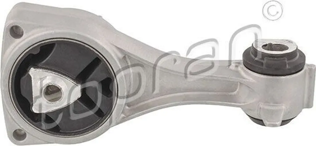 Fixation moteur droite Laguna 2 / Espace 4 - Solution bruit et secousses