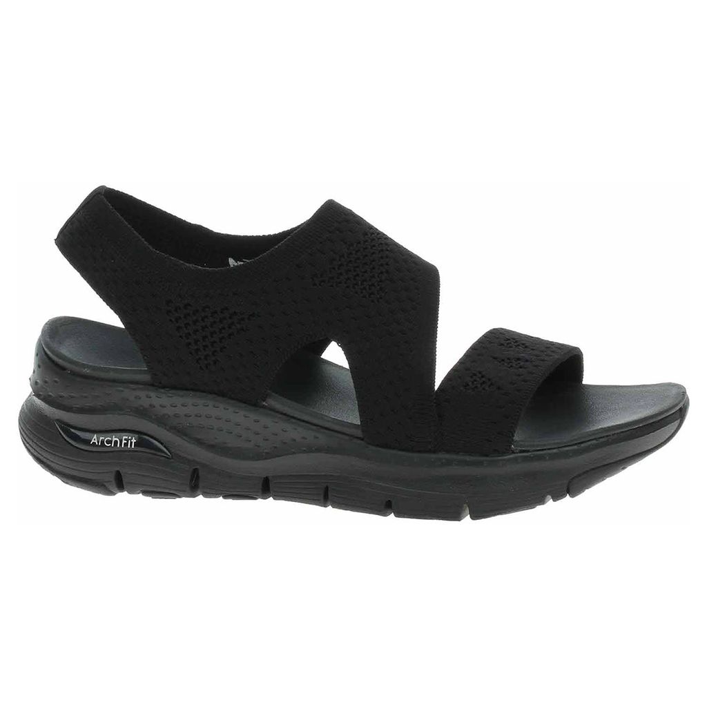 Skechers Arch Fit Couleur Noir Image du produit 