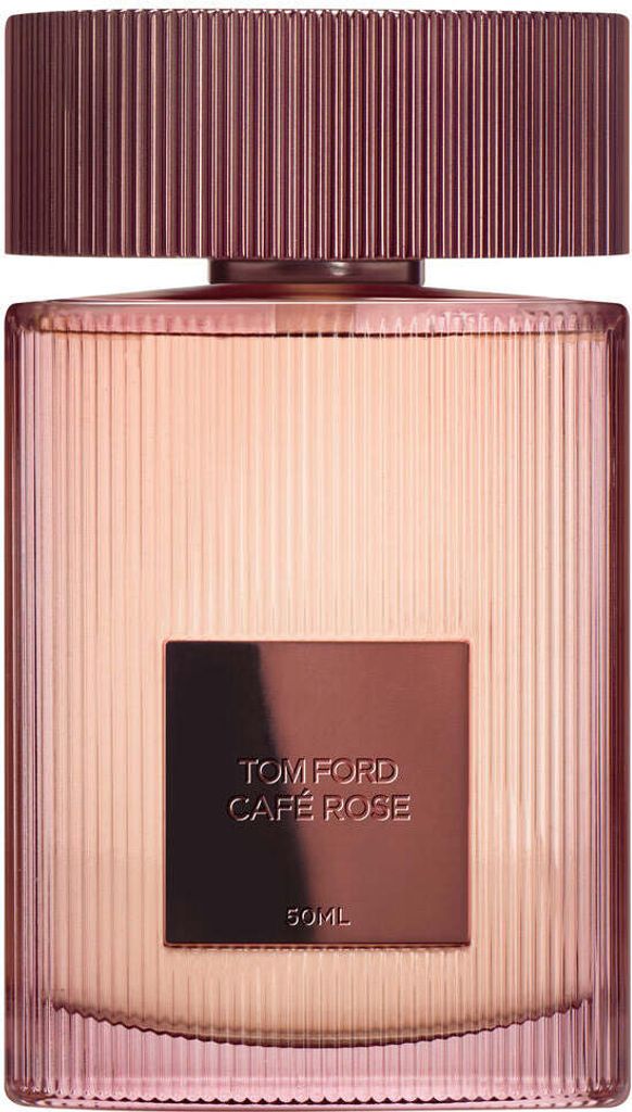 TOM FORD Café Rose, Kobiety, 50 ml, Pałeczka, Alcohol Zdjęcie produktu 