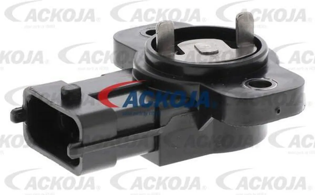 Capteur de position papillon ACKOJA haute précision OE 35170-02000 i10