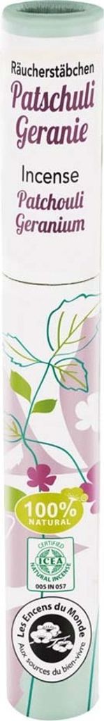 AROMANDISE: Räucherstäbchen - Abgepackt zu je 30 STK. (3, Produktbild 