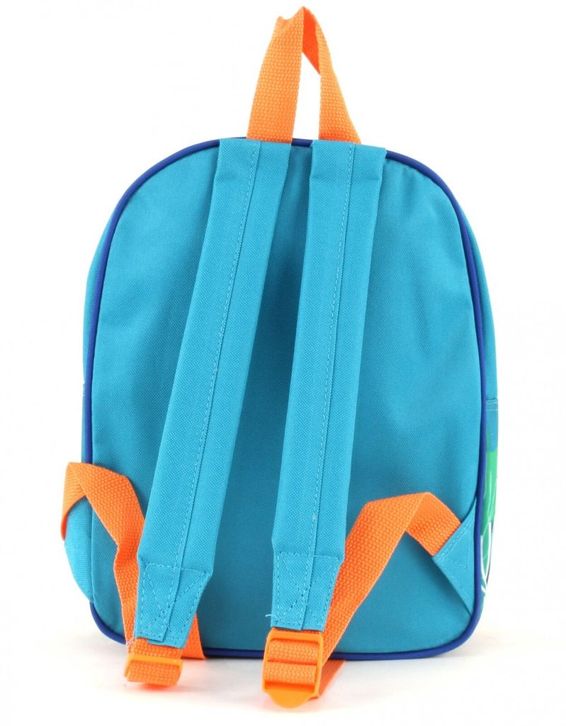 Fabrizio "Findet Dorie" Kinderrucksack Kindergartenrucksack Produktbild 3