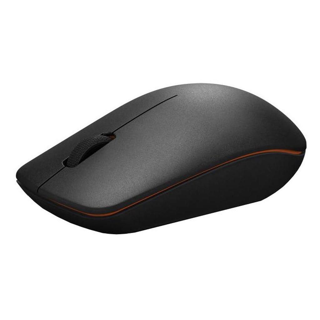 Souris Lenovo GY50R91293 ambidextre RF sans fil optique Image du produit 