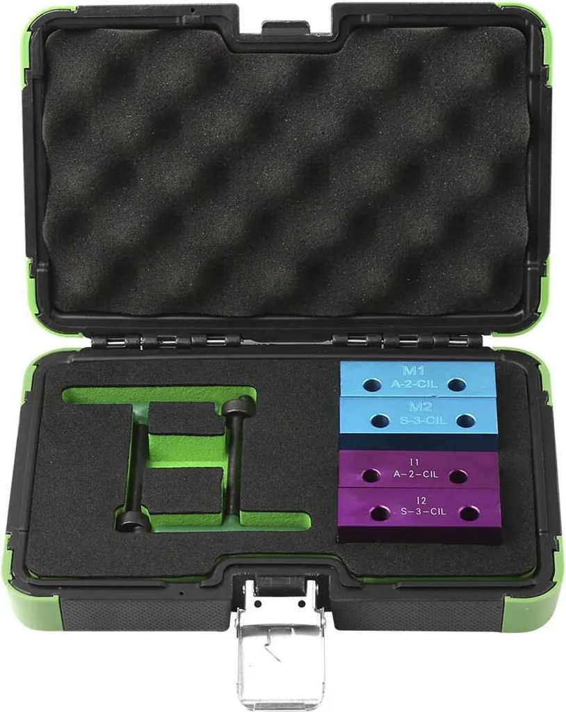 Kit calage distribution JBM : évitez les pannes moteur Alfa Romeo TS