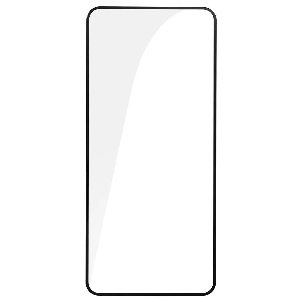 Protezione Schermo Xfm Nera per Xiaomi Redmi Note 13 | Eleganza 9H
