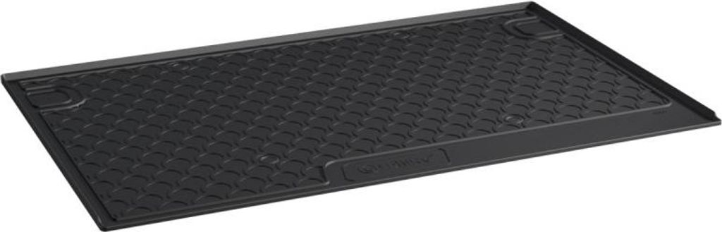Gummimanschette Gledring Fiat Doblo 2022- (5 Sitze, L1)